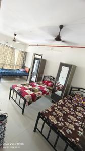 Bedroom Image of Workwise in Kurla East, Mumbai