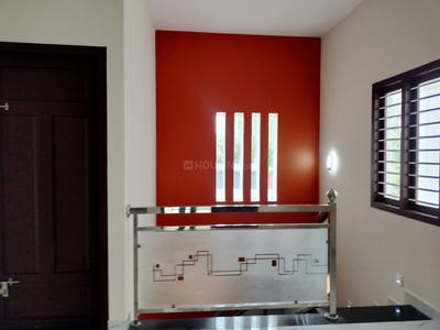 Bedroom Image of 1600 Sq.ft 3 BHK Independent House for sale in Maradu Kochi for Rs. 8800000
