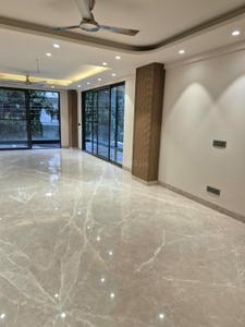 Hall Image of 4500 Sq.ft 4 BHK Builder Floor for sale in Greater Kailash I New Delhi for Rs. 190000000