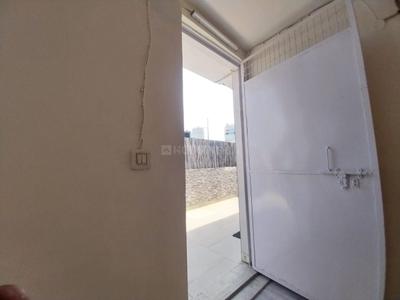 Balcony Image of 800 Sq.ft 1 BHK Builder Floor for rent in Lajpat Nagar New Delhi for Rs. 32000
