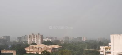 Balcony Image of 601 Sq.ft 1 BHK Apartment / Flat for sale in RK Alankapuram, Charholi Budruk Pune for Rs. 3600000