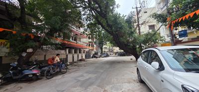 Image of 7000 Sq.ft 10 BHK Independent House for sale in Himayath Nagar, Hyderabad for Rs. 112500000