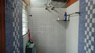 Image of 1067 Sq.ft 3 BHK Apartment / Flat for sale in Sarada Pally, Kolkata for Rs. 5000000
