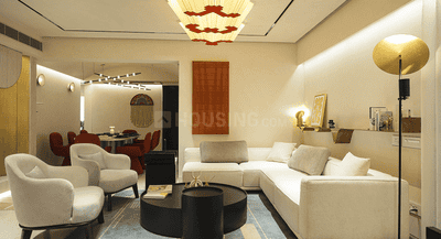 3 BHK Flat