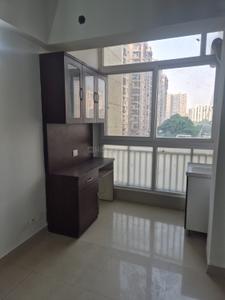 Bedroom Image of 1100 Sq.ft 2.5 BHK Apartment / Flat for rent in Sethi Max Royal, Sector 76 Noida for Rs. 29500