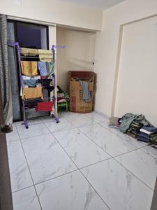 Bedroom Image of 1400 Sq.ft 4 BHK Apartment / Flat for sale in Sundaram Highview, Waghodia Road Vadodara for Rs. 800000