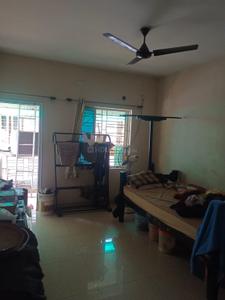Hall Image of 1280 Sq.ft 3 BHK Apartment / Flat for sale in Jharapada Bhubaneswar for Rs. 8500000