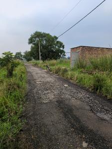 Image of 1440 Sq.ft Residential Plot / Land for sale in Wander Valley, Joka, Kolkata for Rs. 700000