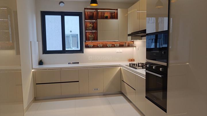 Purva Atmosphere Main Image 1