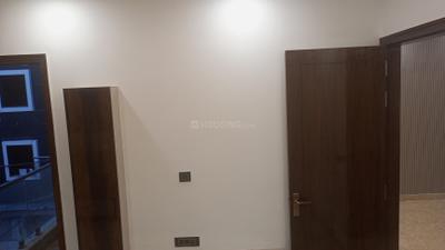 3 BHK Independent Builder Floor