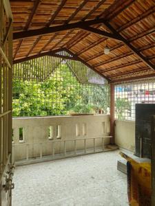 Balcony Image of 2400 Sq.ft 3 BHK Independent House for rent in Koramangala Bengaluru for Rs. 80000
