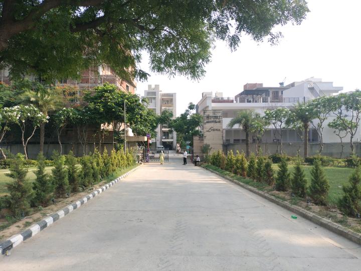 Puri Aman Villas Main Image 1