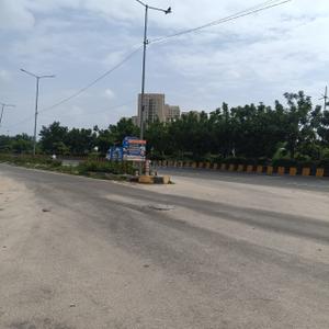 Image of 2800 Sq.ft Residential Plot / Land for sale in Mansarovar Extension, Jaipur for Rs. 23333250
