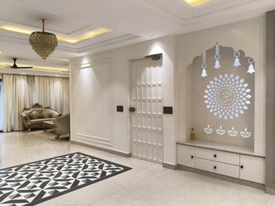 Living Room Image of 1550 Sq.ft 5 BHK Apartment / Flat for sale in Bestech Park View Ananda, Sector 81 Gurgaon for Rs. 22000000