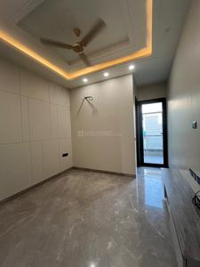 Bedroom Image of 1500 Sq.ft 3 BHK Builder Floor for sale in Kirti Nagar New Delhi for Rs. 29000000