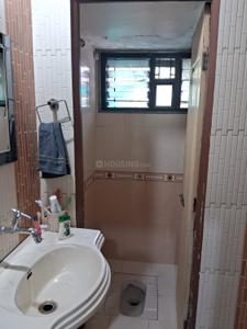 Image of 1045 Sq.ft 2 BHK Apartment / Flat for rent in Dharampeth, Nagpur for Rs. 30000