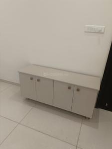 Bedroom Image of 2044 Sq.ft 3 BHK Apartment / Flat for rent in Rajapushpa Imperia, Tellapur Sangareddy for Rs. 65000