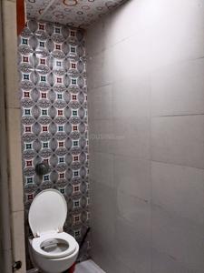 Bathroom Image of Megh  in Baner, Pune