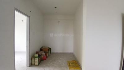 Hall Image of 760 Sq.ft 2 BHK Apartment / Flat for sale in Keshtopur Kolkata for Rs. 2850000