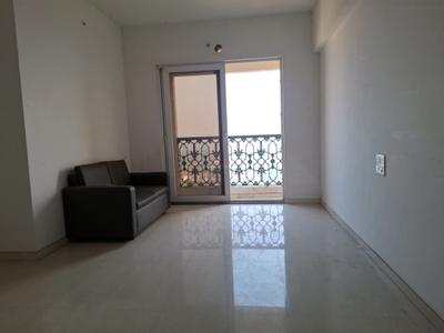 Living Room Image of 1200 Sq.ft 2 BHK Apartment / Flat for sale in Mellennium Grand, Kharghar Navi Mumbai for Rs. 16500000