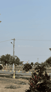Image of 308 Sq.ft Residential Plot / Land for sale in PSR Temple City Phase 2, Tadikonda, Guntur for Rs. 6006000