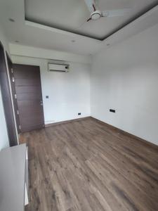 Bedroom Image of 1600 Sq.ft 3 BHK Builder Floor for rent in Raj One Good Earth, Sector 71 Gurgaon for Rs. 42000
