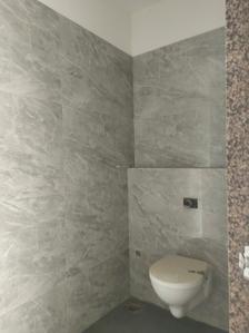 Bedroom Two Image of 800 Sq.ft 2 BHK Apartment / Flat for rent in Abrol Signature, Malad West Mumbai for Rs. 47000