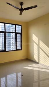 Hall Image of 1350 Sq.ft 3 BHK Apartment / Flat for sale in LDA Srishti Apartment, Bakshi Ka Talab Lucknow for Rs. 5700000