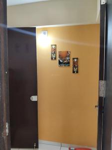 Main Entrance Image of 1242 Sq.ft 2 BHK Apartment / Flat for sale in Pavansut Monarc Clans, Zundal Ahmedabad for Rs. 5500000
