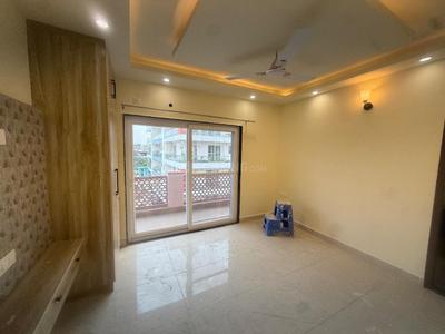 Hall Image of 1800 Sq.ft 3 BHK Builder Floor for sale in GMS Road Dehradun for Rs. 11500000