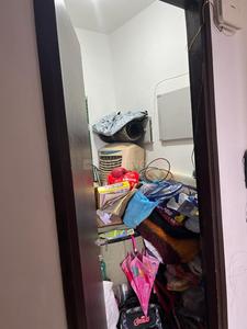 Kitchen Image of 1010 Sq.ft 3 BHK Apartment / Flat for sale in Lodha Splendora, Thane West Thane for Rs. 12000000