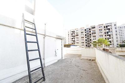 Balcony Image of 1900 Sq.ft 3 BHK Independent House for sale in Chakan Pune for Rs. 8500000
