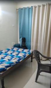 Bedroom Image of 600 Sq.ft 2 BHK Apartment / Flat for sale in Pyramid Elite, Sector 86 Gurgaon for Rs. 7000000