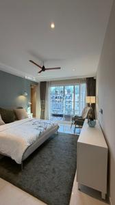 Bedroom Image of 1700 Sq.ft 3 BHK Apartment / Flat for sale in The Ananta Aspire, Nabha Zirakpur for Rs. 18430000