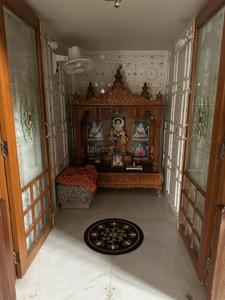 Image of 4400 Sq.ft 5 BHK Villa for sale in Memnagar, Ahmedabad for Rs. 75000000