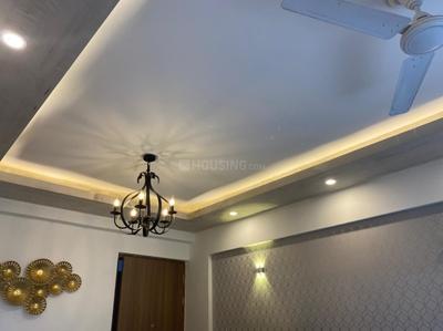 Hall Image of 580 Sq.ft 1 BHK Apartment / Flat for sale in Pacific Golf Estate Tower E And F, Kulhan Dehradun for Rs. 6000000