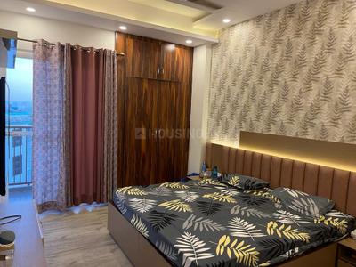 Bedroom Image of 2000 Sq.ft 3 BHK Builder Floor for sale in Canal Road Dehradun for Rs. 9000000