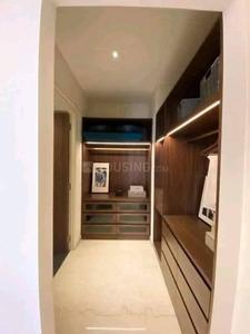 Image of 1950 Sq.ft 3.5 BHK Apartment / Flat for rent in Juhu, Mumbai for Rs. 350000