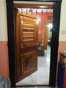Hall Image of 936 Sq.ft 2 BHK Apartment / Flat for sale in Keshtopur Kolkata for Rs. 4000000