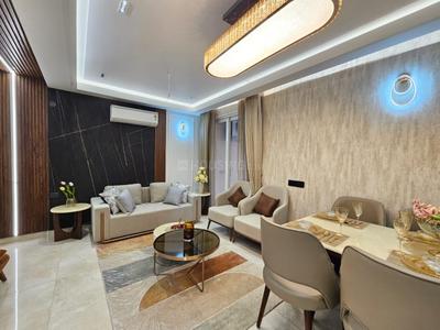 Image of 1885 Sq.ft 3 BHK Apartment / Flat for sale in Pavitra Luxury Residences, Nabha, Zirakpur for Rs. 11000000