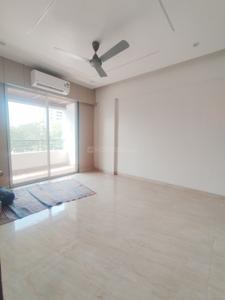 Hall Image of 1400 Sq.ft 3 BHK Apartment / Flat for rent in Kothrud Pune for Rs. 60000