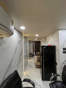 Image of 720 Sq.ft 1 BHK Builder Floor for sale in Shalimar Bagh, New Delhi for Rs. 7000000