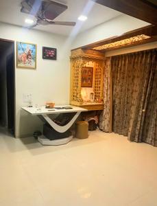 Hall Image of 1908 Sq.ft 3 BHK Penthouse for sale in Science City Ahmedabad for Rs. 19100000