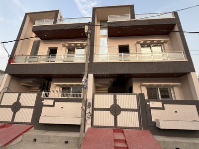 Image of 1800 Sq.ft 3 BHK Independent House for sale in Indira Nagar, Lucknow for Rs. 6500000