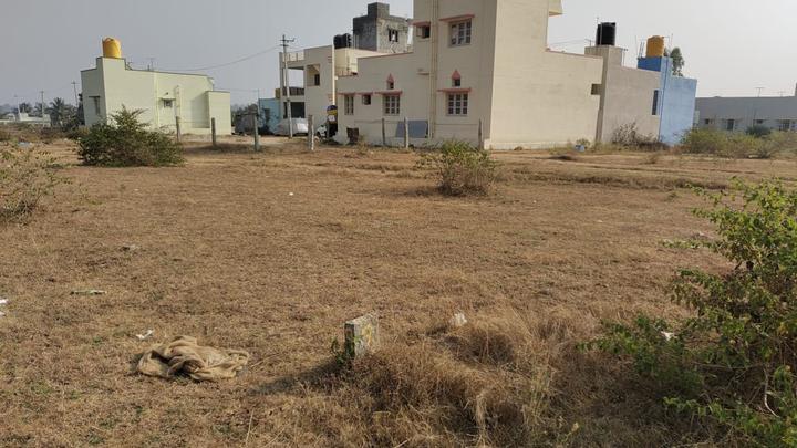 Image of 4250 Sq.ft Residential Plot / Land for sale in Madanayakahalli, Bangalore for Rs. 8500000