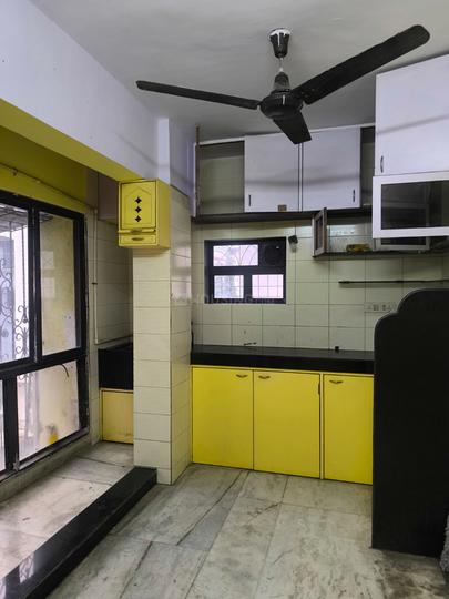 Vashi sector 12 Kitchen 1