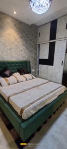 Bedroom Image of 1505 Sq.ft 3 BHK Builder Floor for sale in PR7 Airport Road Zirakpur for Rs. 7000000
