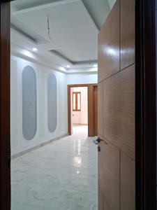 Main Entrance Image of 1050 Sq.ft 2 BHK Apartment / Flat for sale in Avenue 1, Sector 73 Noida for Rs. 4200000
