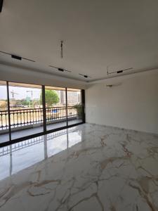 Balcony Image of 1489 Sq.ft 3.5 BHK Apartment / Flat for sale in The Stately, Kudasan Gandhinagar for Rs. 13500000