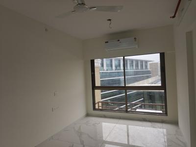 Living Room Image of 600 Sq.ft 1 BHK Apartment / Flat for sale in Urban BKC Crown, Kurla West Mumbai for Rs. 12999999